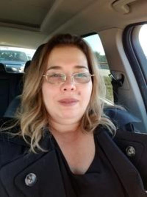 Yvette Iturrino 